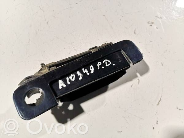 Audi A4 S4 B5 8D Mâner exterior ușă față 
