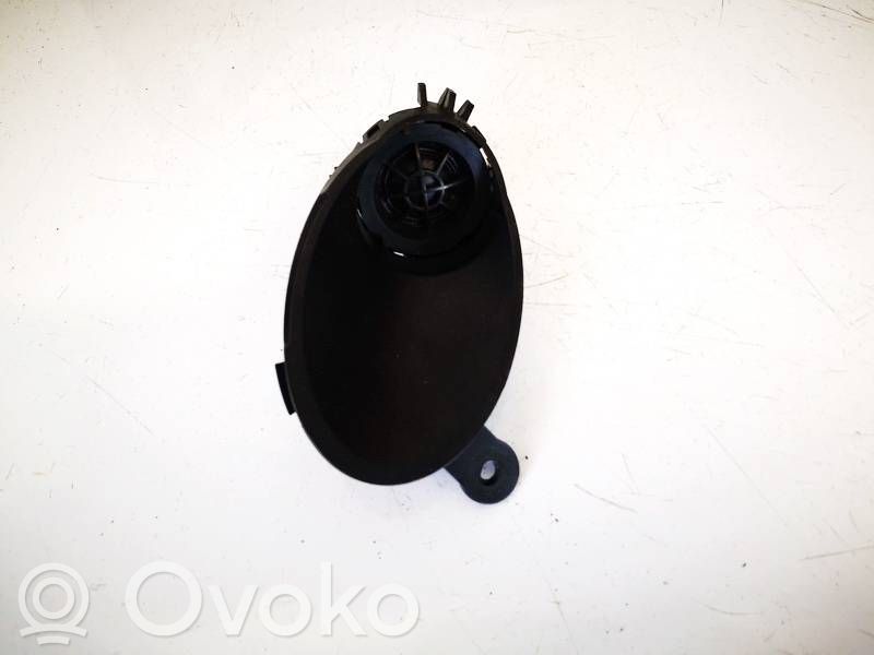 Opel Astra J Etuoven kaiutin