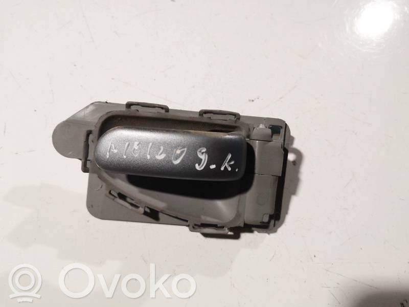 Citroen Xsara Picasso Maniglia interna per portiera posteriore 