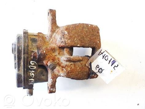 Audi A4 S4 B8 8K Pinza del freno posteriore