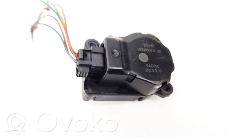 Opel Astra J Silniczek nagrzewnicy 