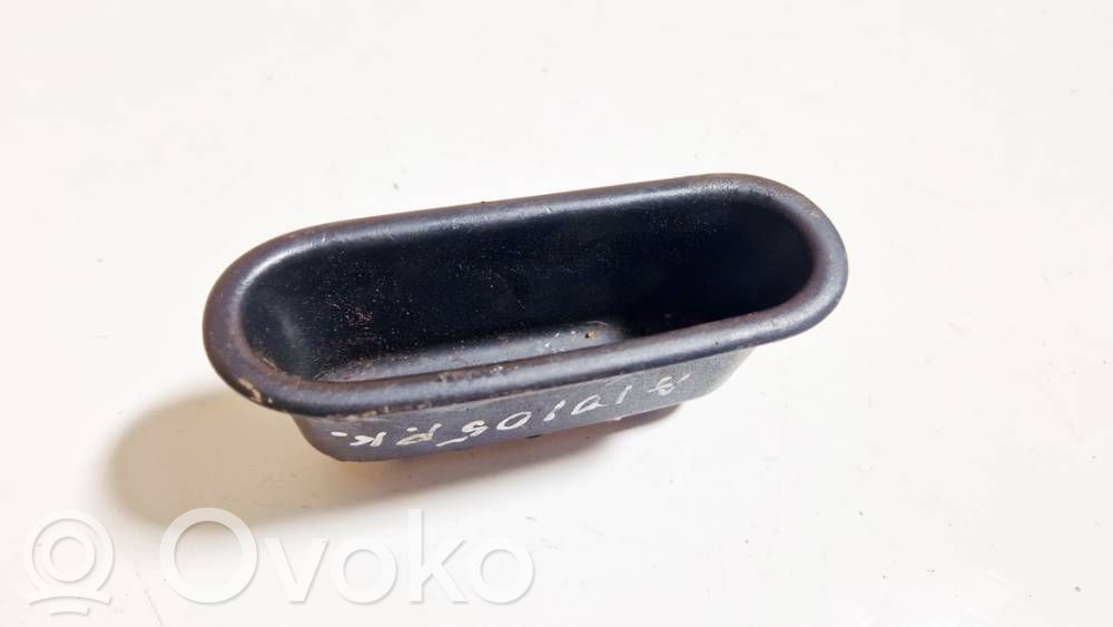 Toyota Yaris Muu sisätilojen osa 