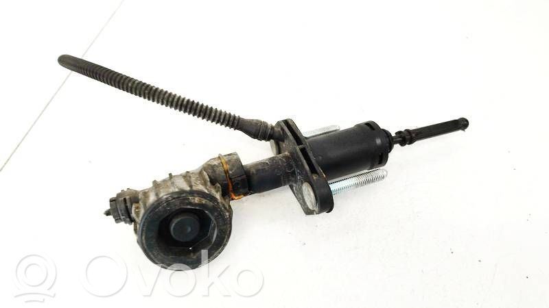 Opel Astra J Cilindru principal ambreiaj 