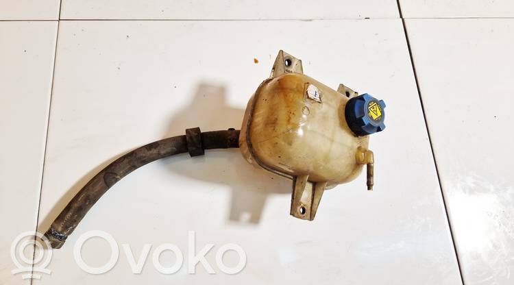 Fiat Doblo Zbiornik wyrównawczy chłodziwa 