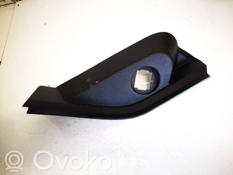 Opel Astra J Otros repuestos del interior 
