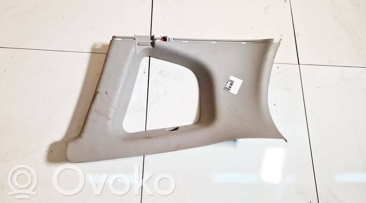 Honda Jazz Alte piese de interior 
