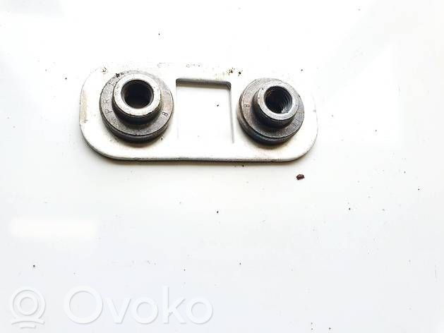 BMW i3 Inne części karoserii 
