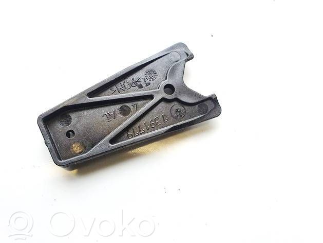 BMW i3 Altra parte interiore