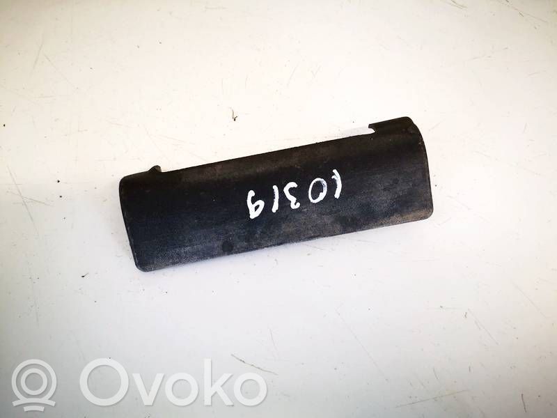Opel Zafira A Altra parte interiore 