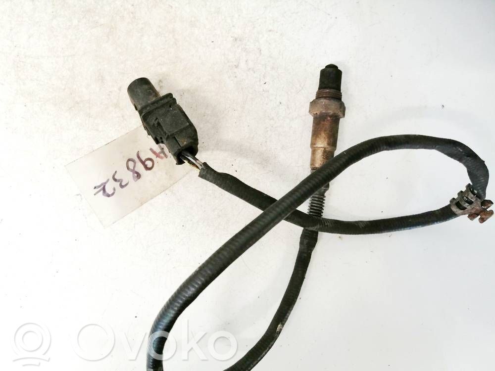 Sonda lambda   0035427118,0250017018,0035427118,0250017018