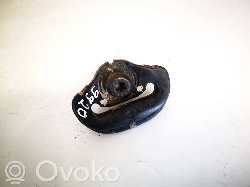 Opel Astra G Altra parte esteriore 