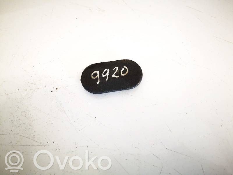 Opel Astra G Inne części wnętrza samochodu 