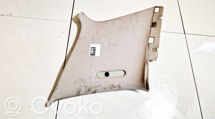 Volkswagen Golf IV Otros repuestos del interior 