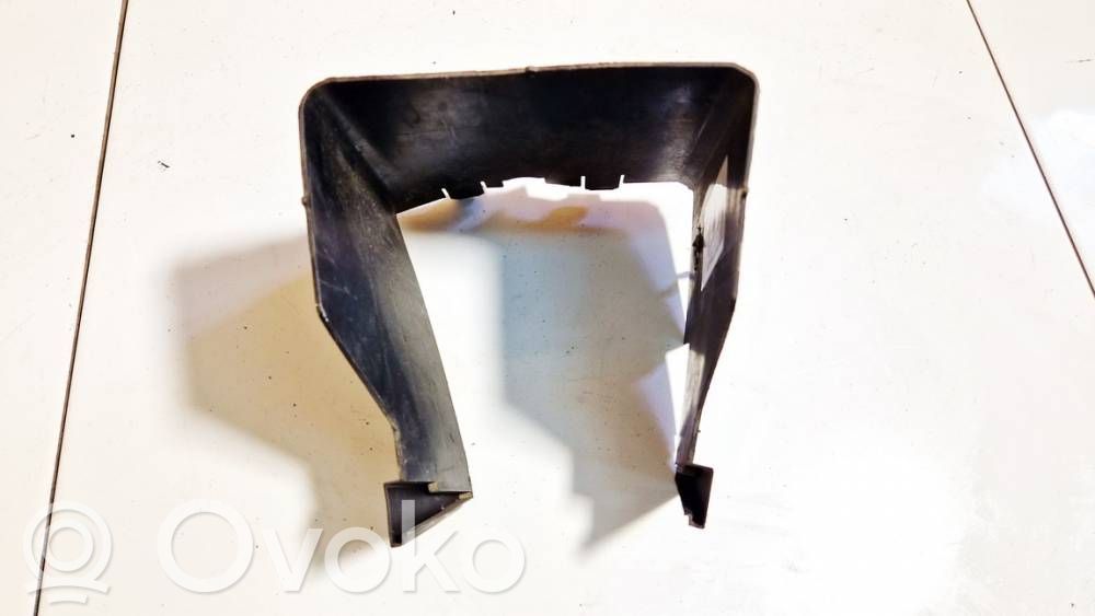 Volkswagen Golf V Vassoio scatola della batteria