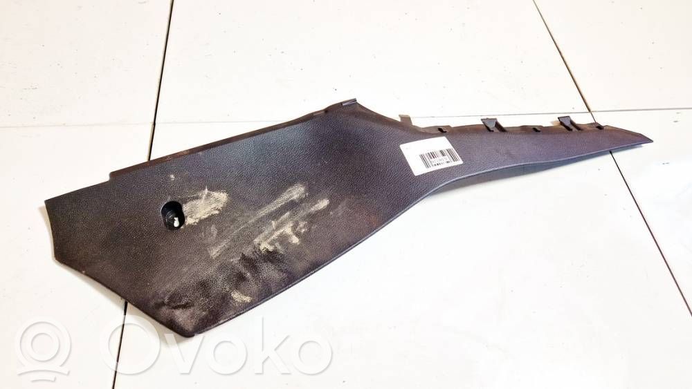 Volkswagen Golf V Altra parte interiore 
