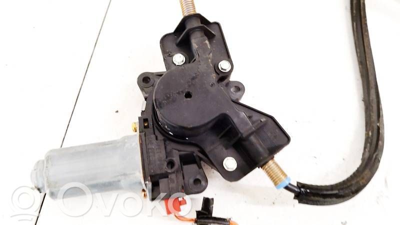 Chrysler Voyager Motorino alzacristalli della portiera anteriore