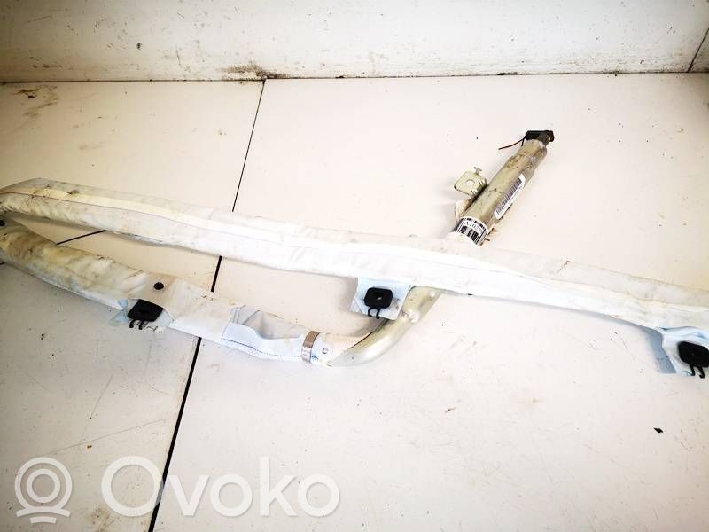 Suzuki Swift I Airbag da tetto