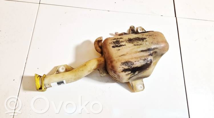 Chrysler Voyager Zbiornik płynu do spryskiwaczy szyby przedniej / czołowej 