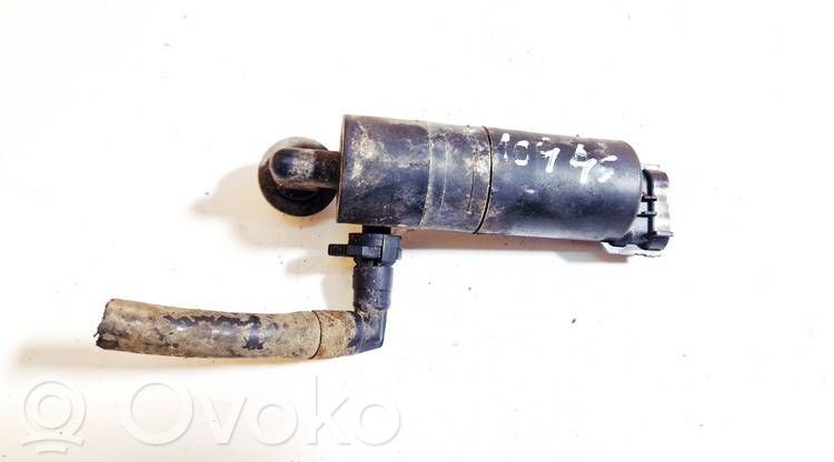 Windscreen/windshield washer pump