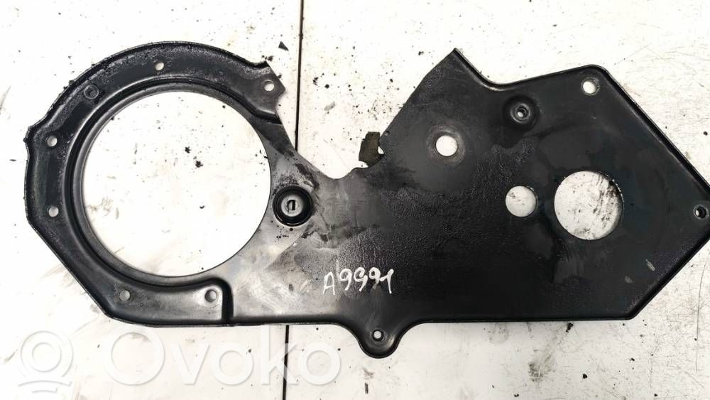 Ford Mondeo MK IV Cache carter courroie de distribution