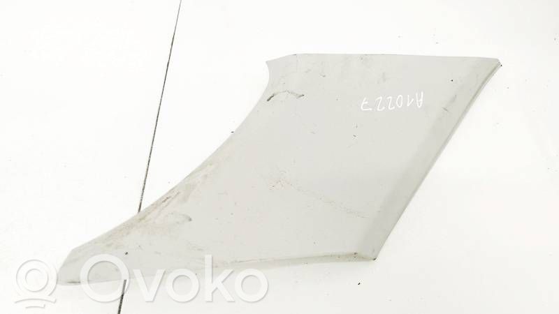 Skoda Fabia Mk2 (5J) Otros repuestos del interior