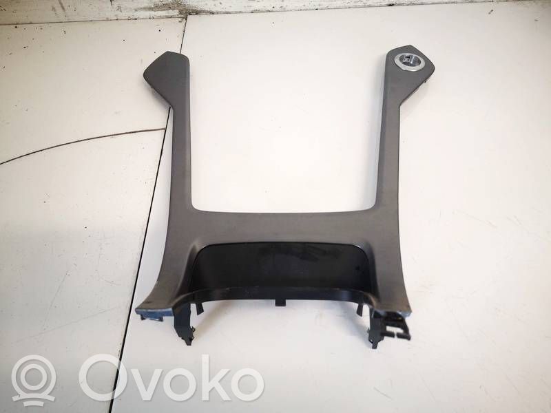 Ford Mondeo MK IV Other interior part 