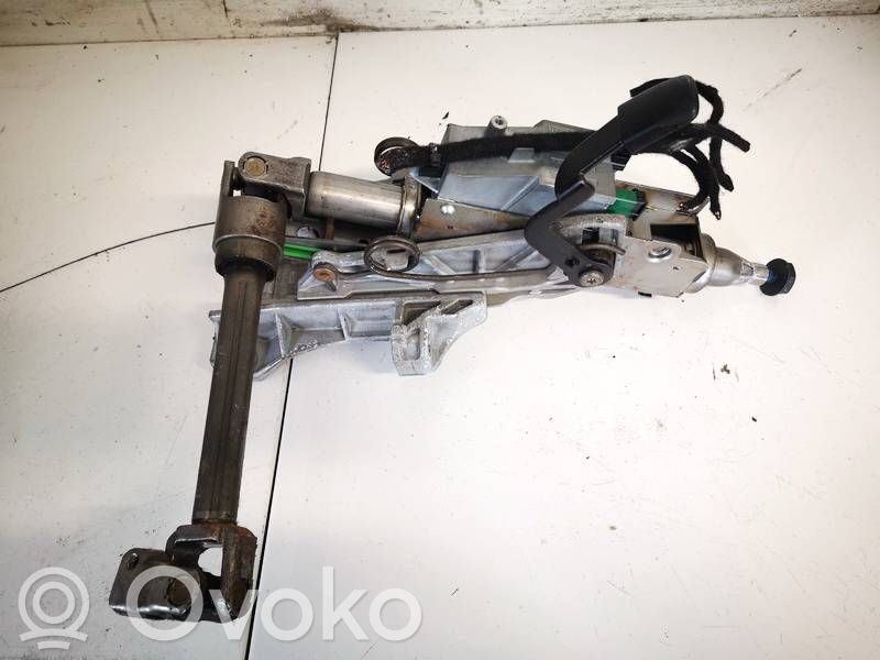 Ford Mondeo MK IV Ax volan 