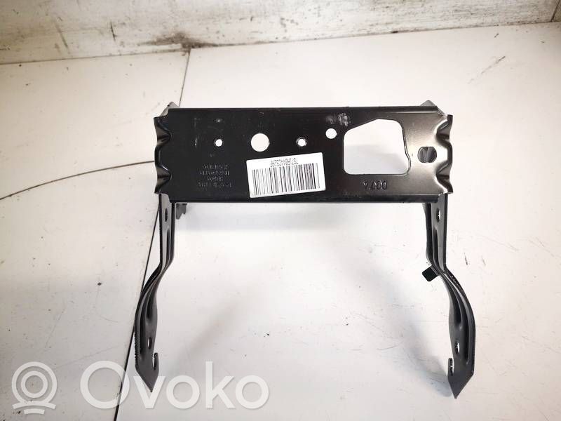 Ford Mondeo MK IV Muu ulkopuolen osa