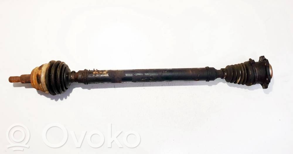 Volkswagen Golf IV Półoś przednia 