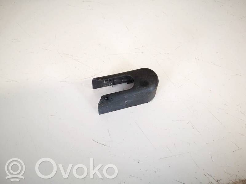 Opel Astra H Altra parte esteriore 