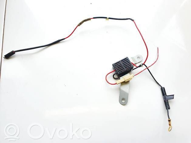Subaru Outback Altre centraline/moduli