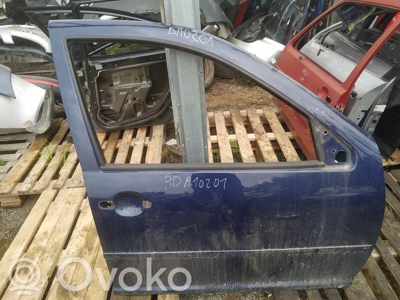 Volkswagen Golf IV Portiera anteriore 