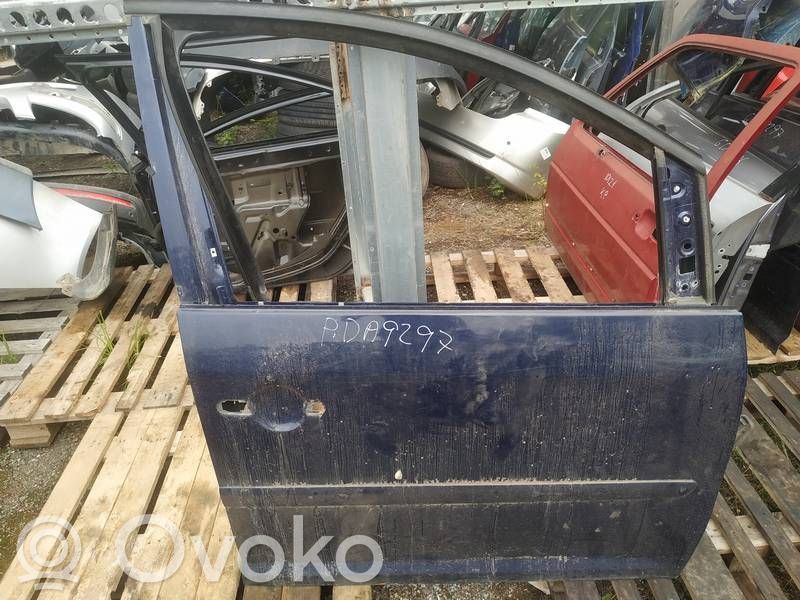 Volkswagen Touran I Portiera anteriore 