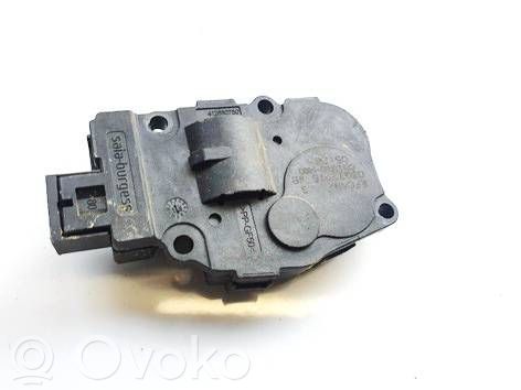 Motor/actuator clapetă aer   EFB4923,03032015DC,03032015DC,EFB4923
