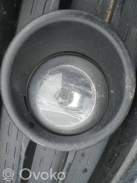 Citroen C5 Feu antibrouillard avant