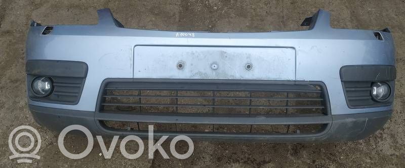 Ford C-MAX I Zderzak przedni