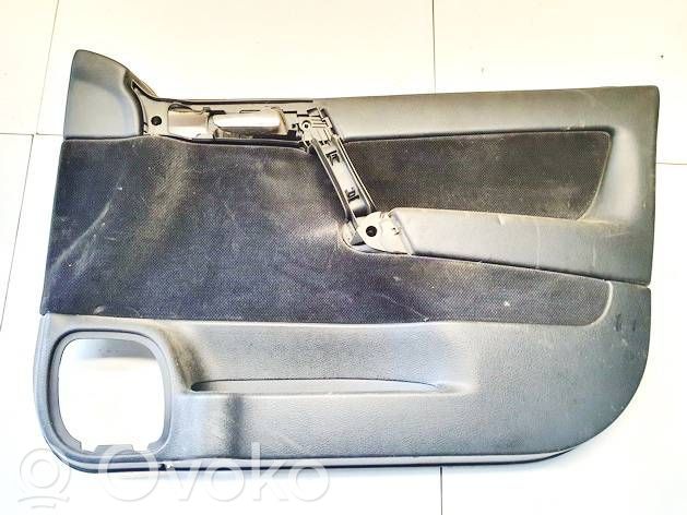 Opel Astra G Rivestimento del pannello della portiera anteriore 