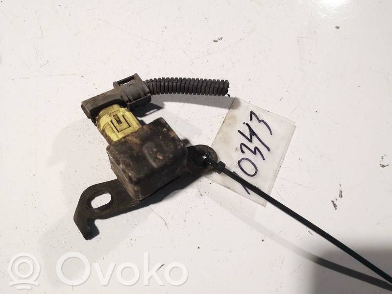 Toyota Corolla E120 E130 Kitas daviklis 