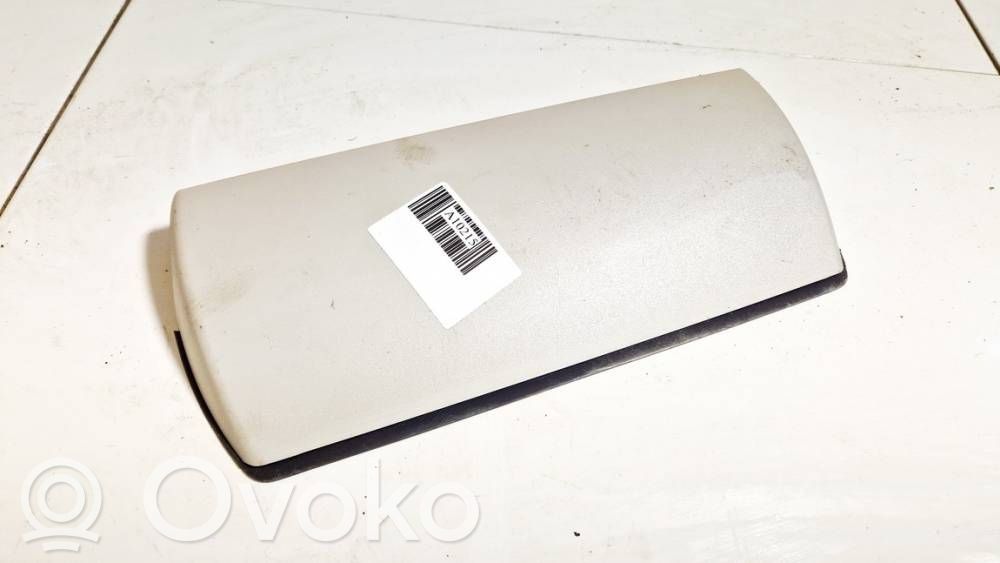 Citroen C5 Altra parte interiore 