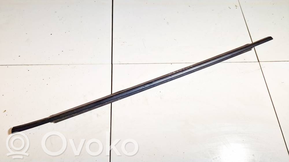 Hyundai Santa Fe Ornament geam ușă spate 