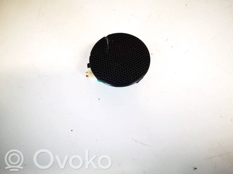 Opel Zafira A Altoparlante portiera anteriore 