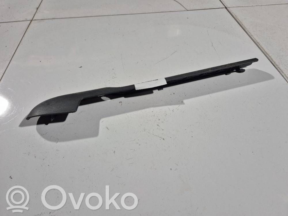 Skoda Octavia Mk1 (1U) Autres pièces intérieures