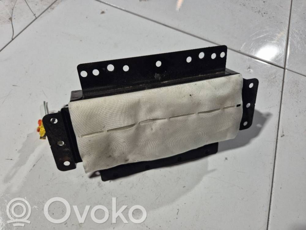 Chevrolet Aveo Airbag pasager 