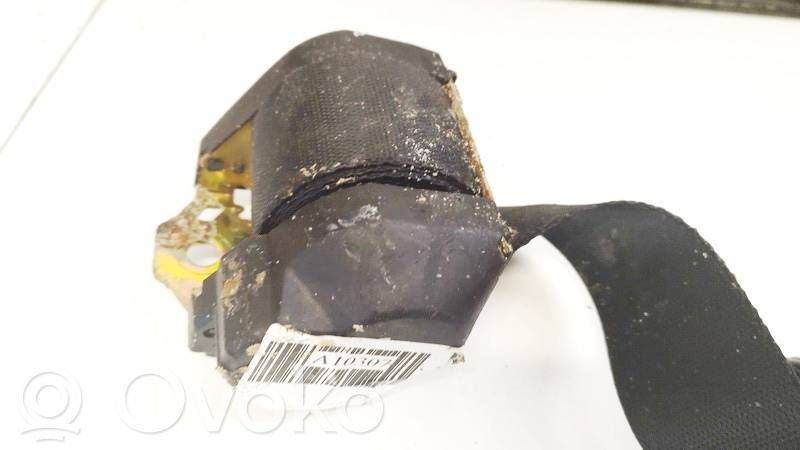 Ford Mondeo Mk III Cinturón trasero 