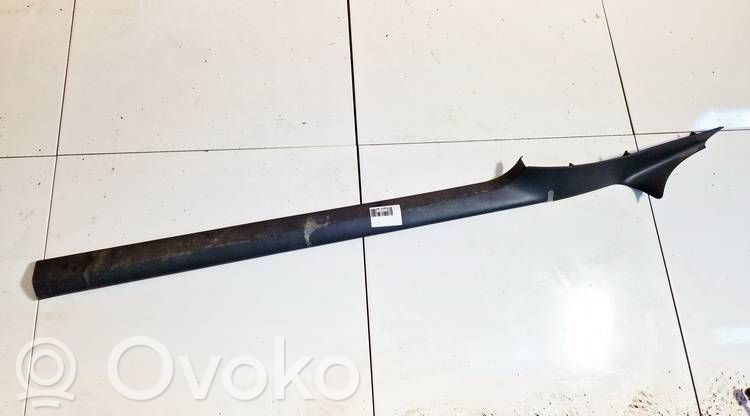 Volkswagen Golf V Listwa progowa przednia 