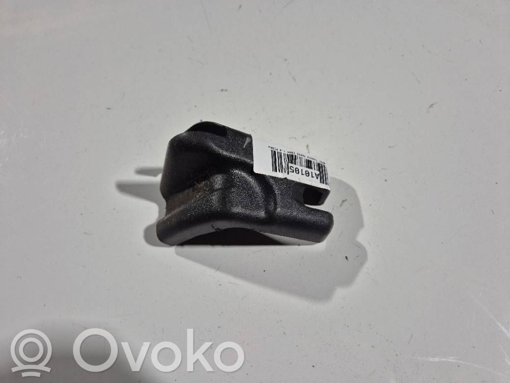 Toyota Yaris Altra parte interiore 