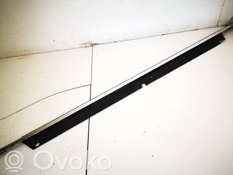 Audi Q7 4L Ornament geam ușă față 