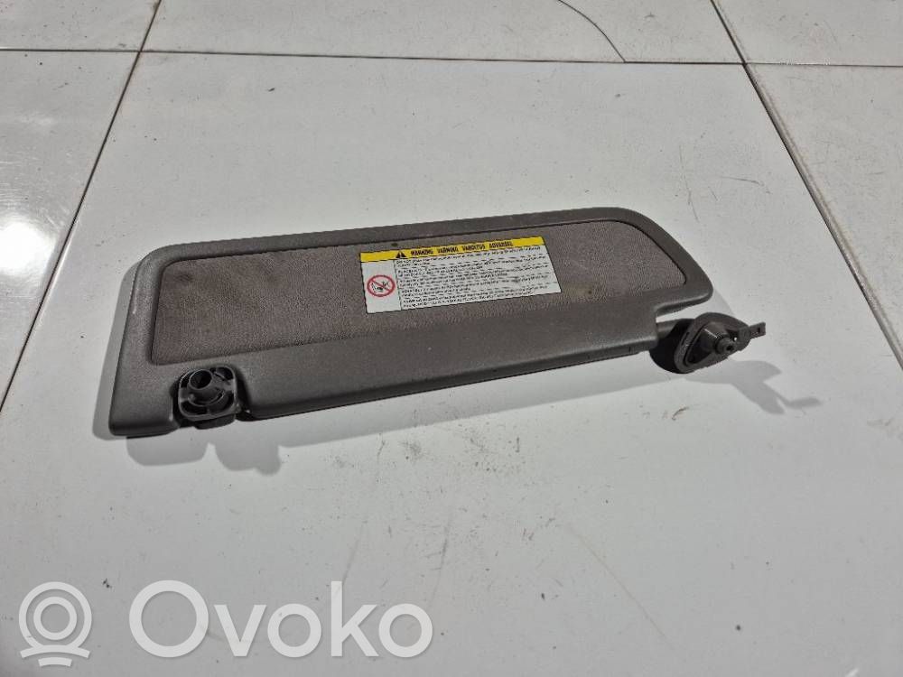 Honda Civic Parasolar