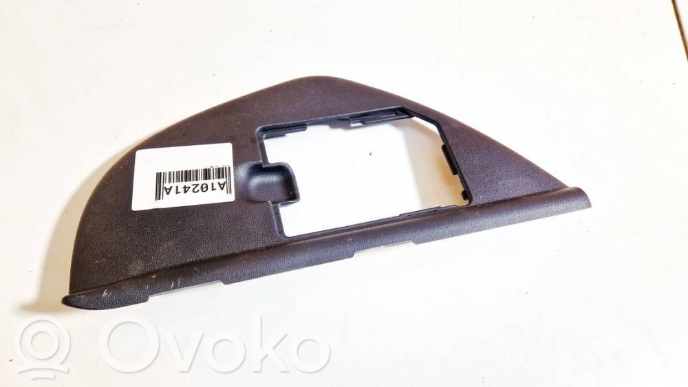 Hyundai i30 Inne części wnętrza samochodu 