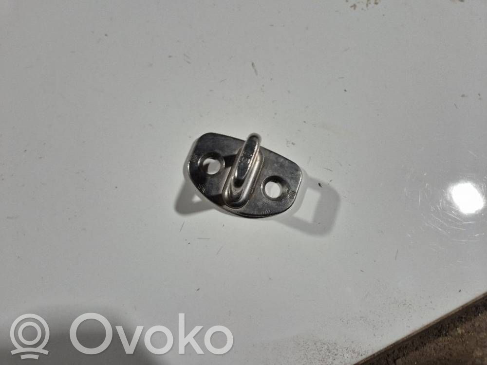 Audi A4 S4 B6 8E 8H Serratura a scatto/chiusura a gancio portiera anteriore